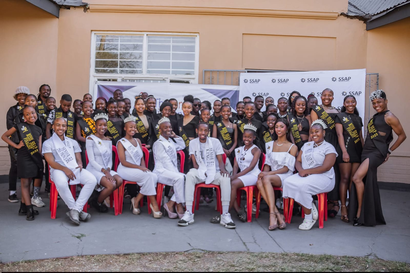 The Family Life Centre community outreach